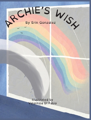 Archie's Wish 2295652855 Book Cover