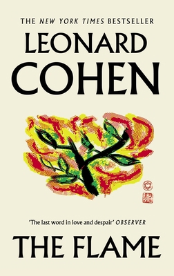 The Flame 1786893142 Book Cover