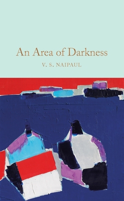 An Area of Darkness 1529032105 Book Cover