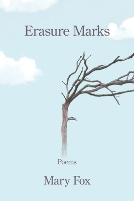 Erasure Marks B0GM72X135 Book Cover