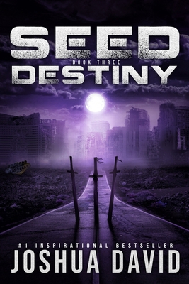 Seed: Destiny B09SPC54R8 Book Cover