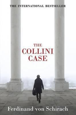 The Collini Case 0718159217 Book Cover