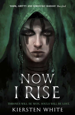 Now I Rise 0552573752 Book Cover