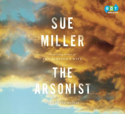 The Arsonist 0307876039 Book Cover
