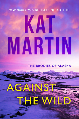 Against the Wild 1420149954 Book Cover