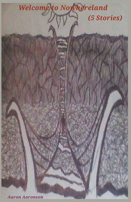 Welcome to Nowhereland (5 Stories) B0CCK98NHX Book Cover