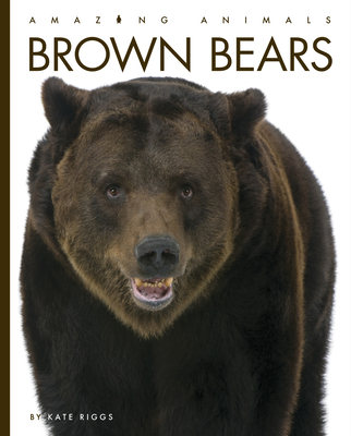 Brown Bears 1682770958 Book Cover