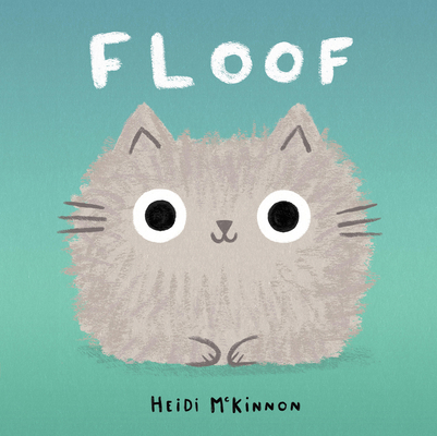 Floof 152352586X Book Cover