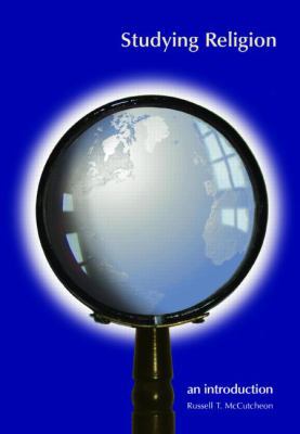 Studying Religion: An Introduction 1845530128 Book Cover