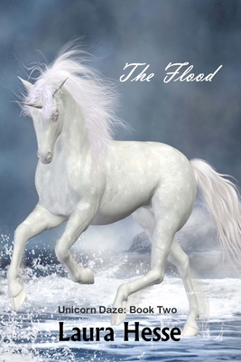The Flood 171954591X Book Cover