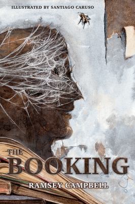 The Booking 162641212X Book Cover