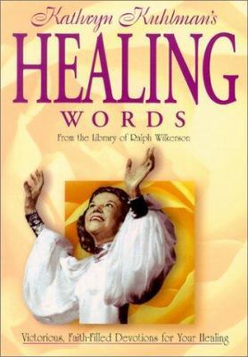 Healing Words 0884198480 Book Cover