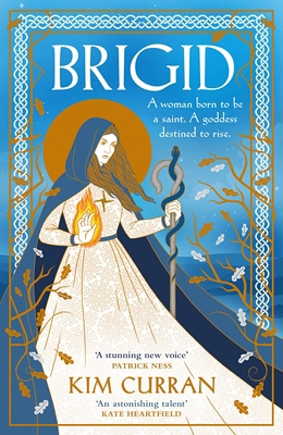 Brigid 0241713064 Book Cover