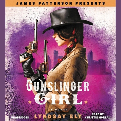 Gunslinger Girl 1549140043 Book Cover