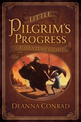 Little Pilgrim's Progress Adventure Guide 0802406327 Book Cover