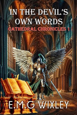 In The Devil's Own Words 1482540452 Book Cover