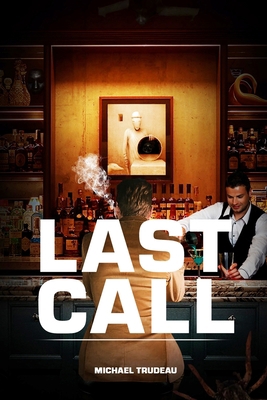 Last Call B08KTT44YM Book Cover