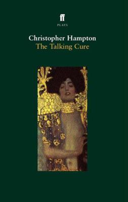 The Talking Cure 0571214851 Book Cover