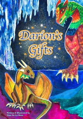 Darion's Gifts 1739452402 Book Cover