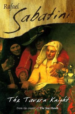 The Tavern Knight 1842328336 Book Cover