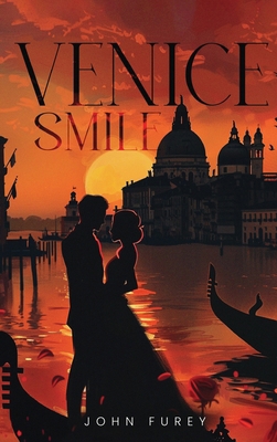 Venice Smile B0D64Z6HW7 Book Cover