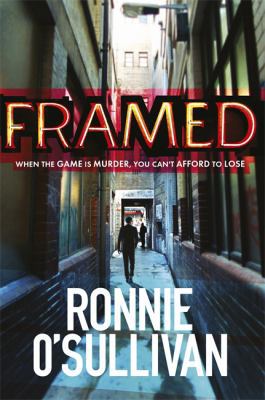 Framed 1409151298 Book Cover