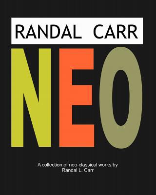 Neo: Music from the CD Neo 1449517692 Book Cover