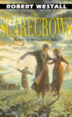The Scarecrows 014037308X Book Cover
