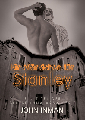 Ständchen Für Stanley (Translation) [German] 1640802819 Book Cover