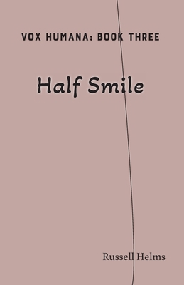 Half Smile 1943661561 Book Cover