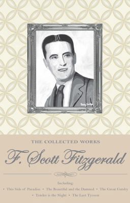 Collected Works of F 1840226595 Book Cover