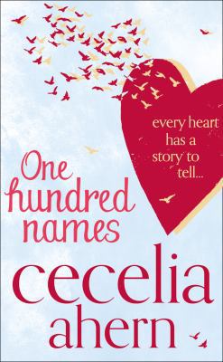 One Hundred Names 0007477201 Book Cover