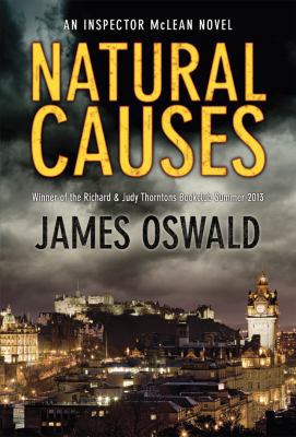 Natural Causes 1444820605 Book Cover