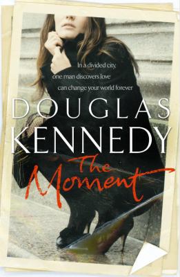 The Moment 0091795842 Book Cover