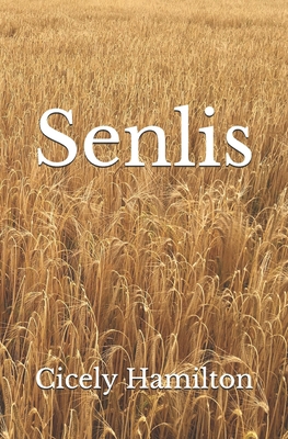 Senlis 108071412X Book Cover
