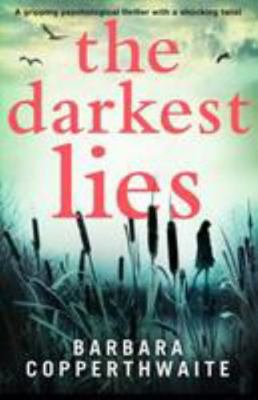 The Darkest Lies: A Gripping Psychological Thri... 1786811804 Book Cover