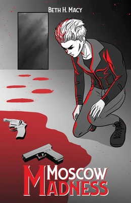 Moscow Madness B0D1TQ8PKJ Book Cover