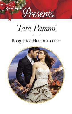 Bought for Her Innocence 0373133901 Book Cover