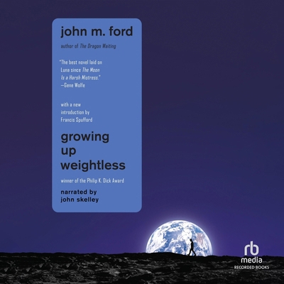 Growing Up Weightless B0DWZT94QS Book Cover