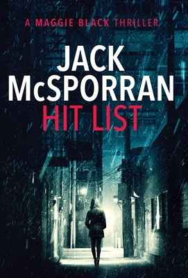 Hit List 1912382156 Book Cover