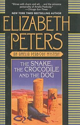 Snake, the Crocodile and the Dog 1417646136 Book Cover