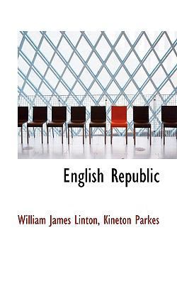 English Republic 110346888X Book Cover
