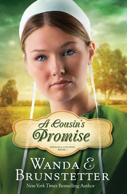 Cousin's Promise 1636090222 Book Cover