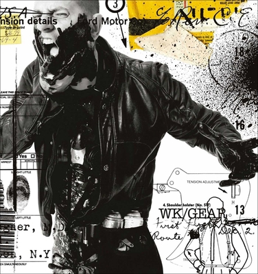 Wk Gear 889856533X Book Cover