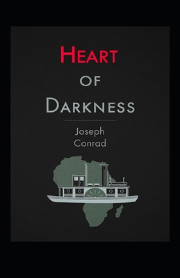 Paperback Heart of Darkness Book