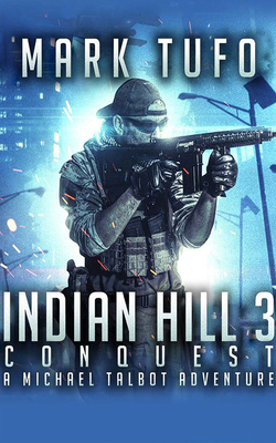 Conquest 1713540436 Book Cover