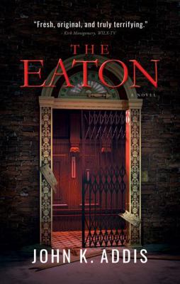The Eaton 0998365637 Book Cover