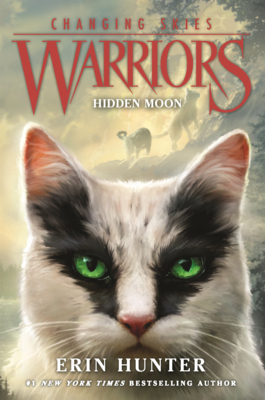 Hidden Moon B0GN27CSPB Book Cover