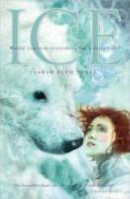 Ice 141698643X Book Cover