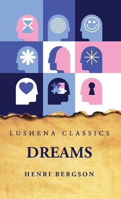 Dreams B0CB9J5RGL Book Cover